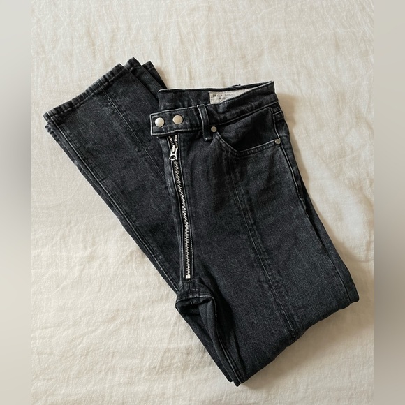 Rag & Bone Iver black jean - Picture 4 of 5